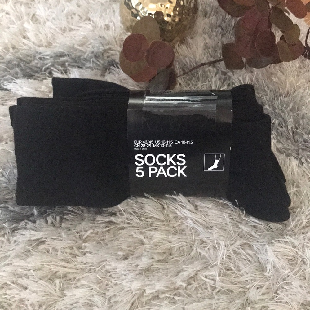 Socks